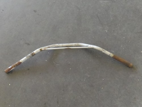 Handle bar yamaha - bar,