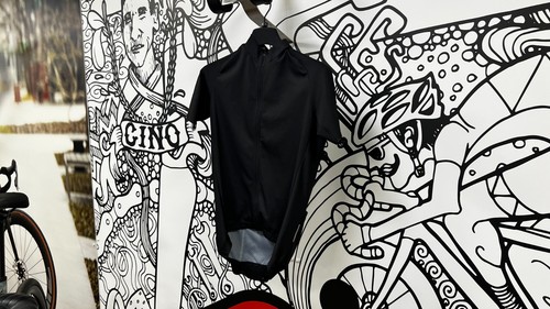 Assos mille jersey - gt,