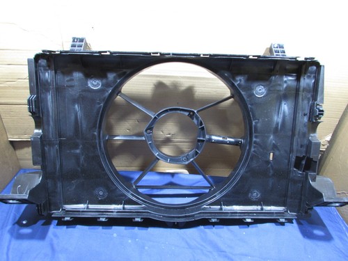 Tesla model radiator - 3, y