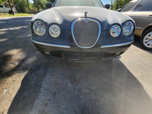 2005 2006 2007 - 2008, jaguar