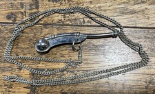 Vintage Hudson Royal Navy