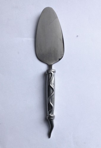 Carrol boyes pewter - carrol, &