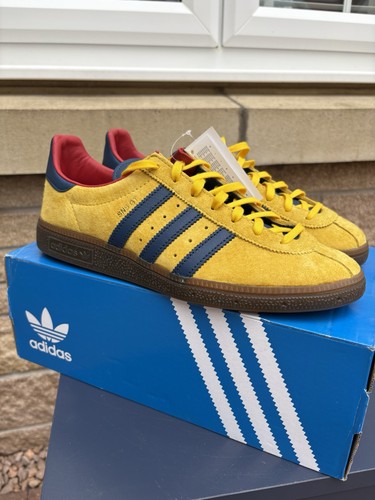 Adidas sns london uk8 - adidas,