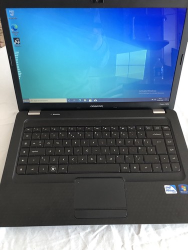 Compaq presario cq56 laptop - cq56,