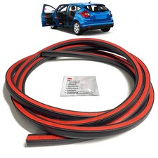 Door Weatherstrip Seal (On
