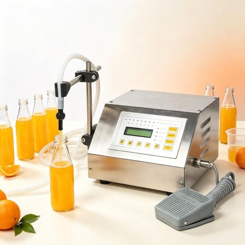 5ml 3500ml automatic - 5ml-3500ml, liquid
