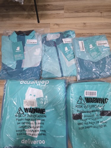 Deliveroo car kit bags and - deliveroo,