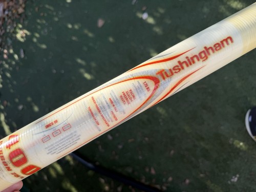Tushingham mast light 400 - tushingham,
