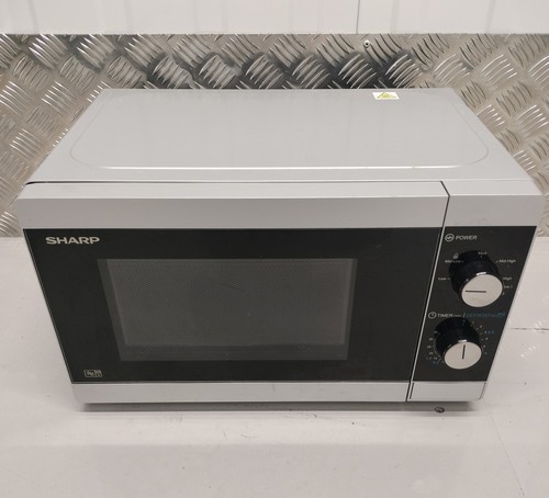 Sharp compact microwave - sharp, oven