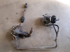 Suzuki Vitara mk1 Full power steering system pump box