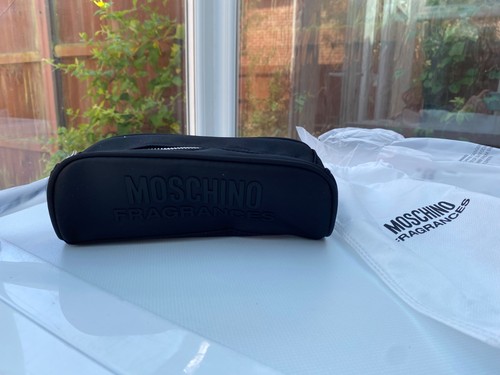 Moschino fragrances make - fragrances, up
