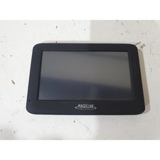 Magellan Roadmate N509M-4300 Car GPS Navigation Only Black Touchscreen Portable