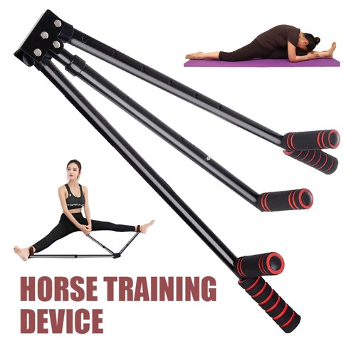 Bar leg stretcher - 3,