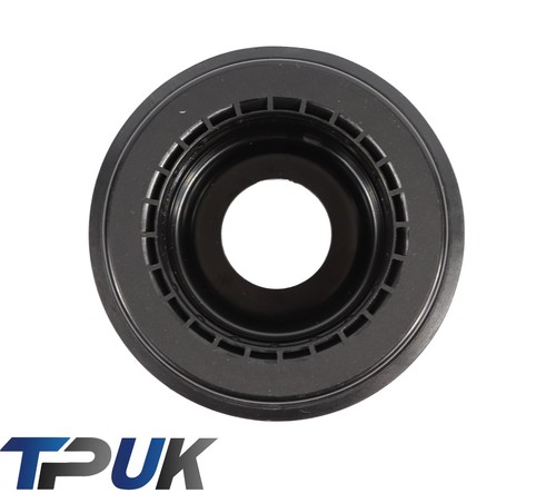 Ford transit front - ford, suspension