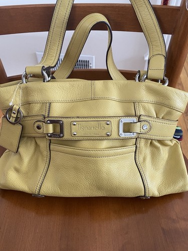 Tignanello women leather - tignanello,