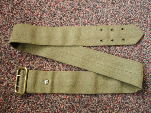 Original ww2 british - ww2, army