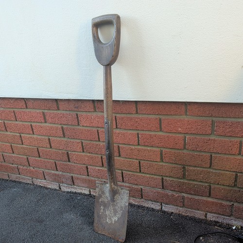 Vintage spear jackson - spear, &