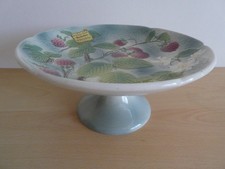 French Majolica St Clement