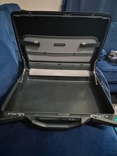 Samsonite Hard Shell Briefcase