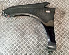 2008 VAUXHALL CORSA D - 5DR NS