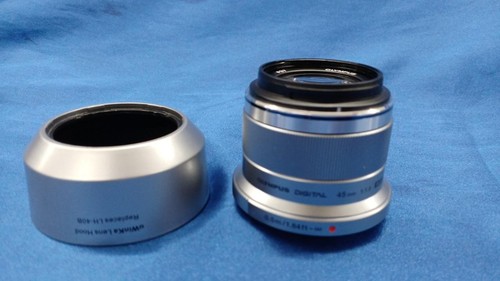 Pentax zuiko 45mm 1 8 - pentax,