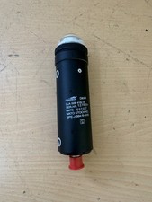 EX RAF Aircraft Goodrich White