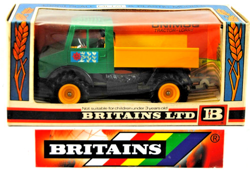 1977 britains 9569 - 1977, farm