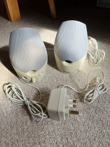 Vintage labtec powered - labtec,