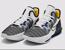 Nike LeBron Witness 6 UK9.5