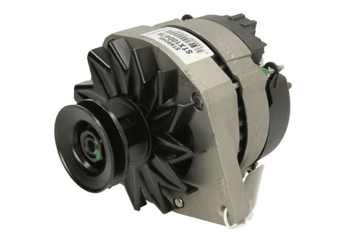 Alternator fits citroen - fits,