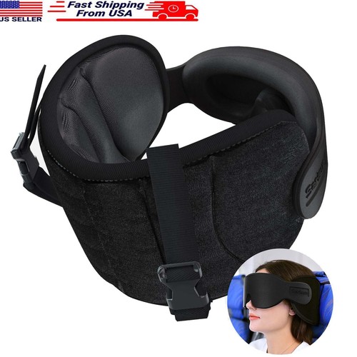 Travel pillow for airplanes - travel,