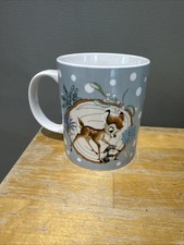 Vintage Disney’s Bambi