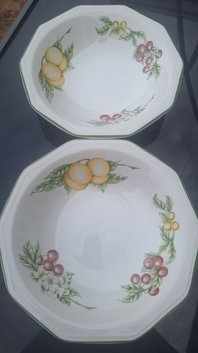 Pair churchill victorian - churchill,