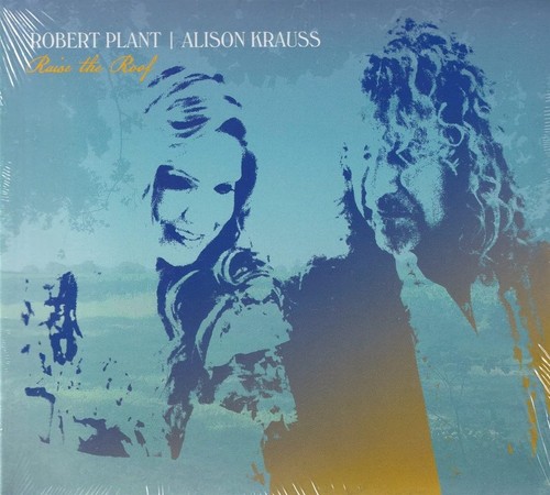 Robert plant - plant,