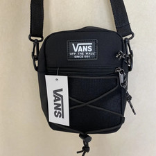 VANS Bail Crossbody Bag -