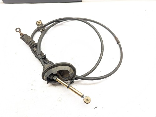 Mazda bongo mk2 1994 1998 - 1994,