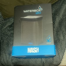Nash Waterbox 120 new boxed