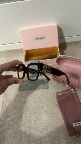 Miu 04uv - mu, black