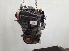 RENAULT CLIO MK4 2013-2020
