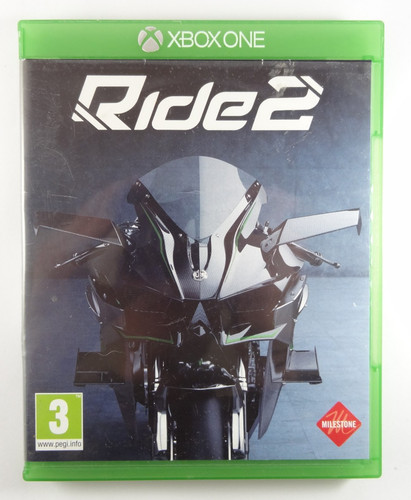 Ride xbox one - 2,