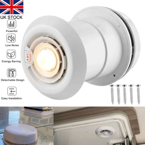12v round roof - round,