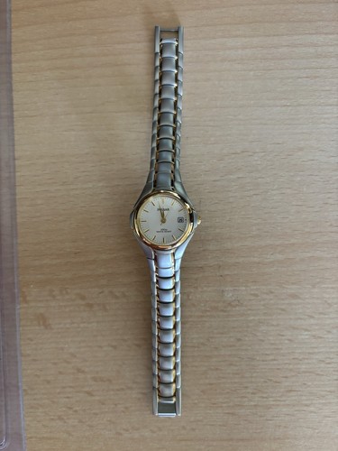 Seiko pulsar 180035 ladies - seiko,