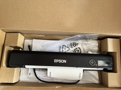Epson workforce 60w scanner - workforce, es-60w