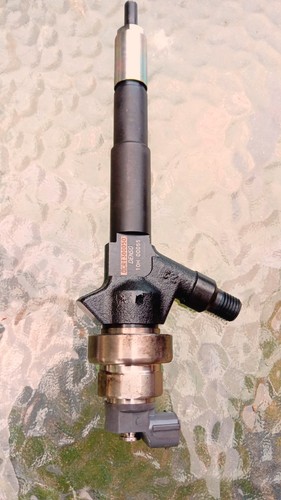 New denso fuel - new, injector