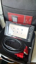 Snap On Apollo-d9 OBD Scanner