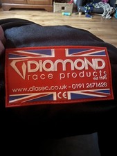DIAMOND RACE PRODUCTS -