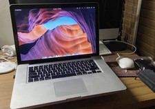 Apple MacBook Pro 13-inch