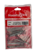 Assorted Heavy Duty Split