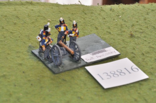 28mm napoleonic british - 28mm,