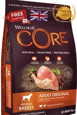 Wellness CORE Adult Original